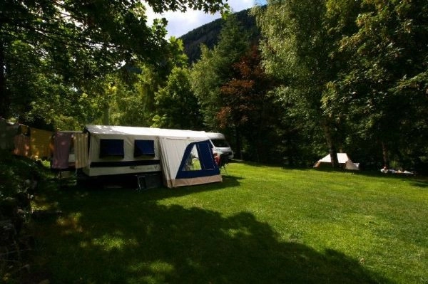 Campeggio Arc en Ciel - zdjęcie 1