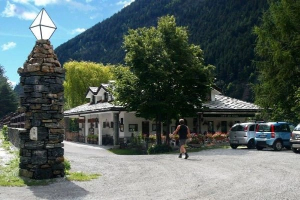 Campeggio Arc en Ciel - zdjęcie 1