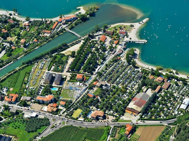 Campeggio Arco Lido - zdjęcie 3