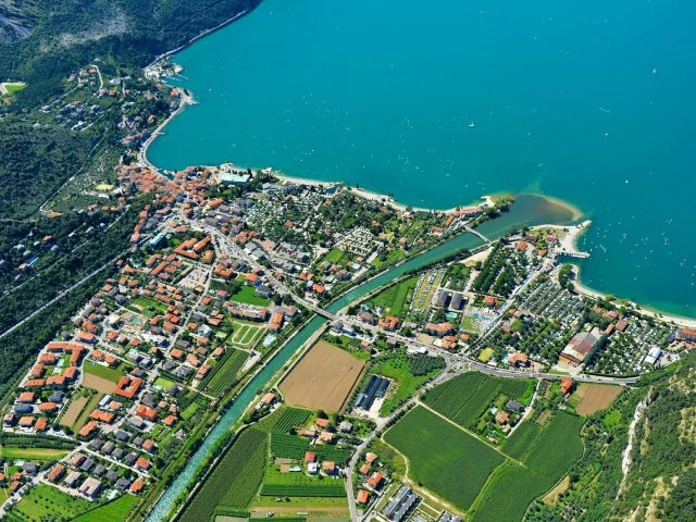 Campeggio Arco Lido - zdjęcie 2