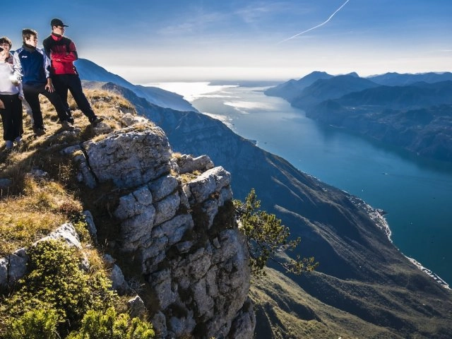 Campeggio Arco Lido - zdjęcie 1
