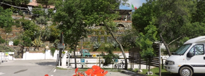 Campeggio Arenella - zdjęcie 1