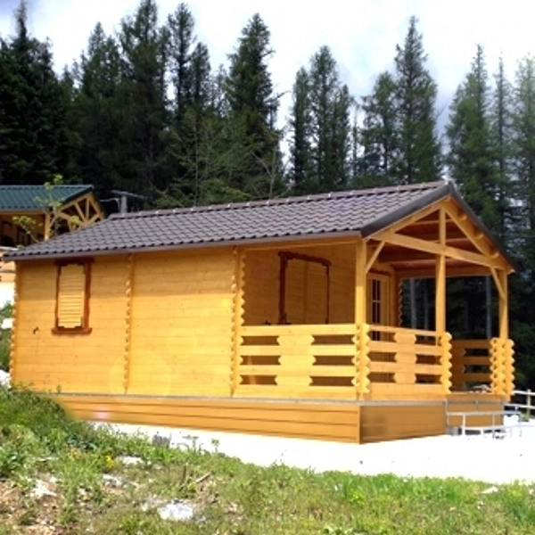 Campeggio Argegna - zdjęcie 4