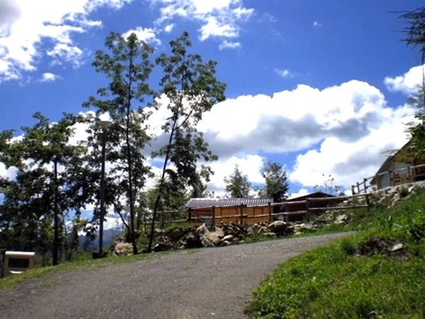 Campeggio Argegna - zdjęcie 2