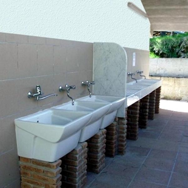 Campeggio Argegna - zdjęcie 1