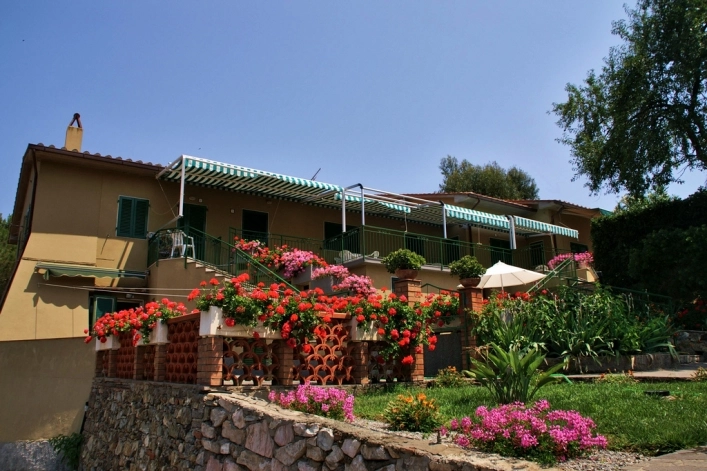 Campeggio Arrighi - zdjęcie 3