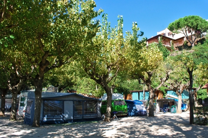 Campeggio Arrighi - zdjęcie 1