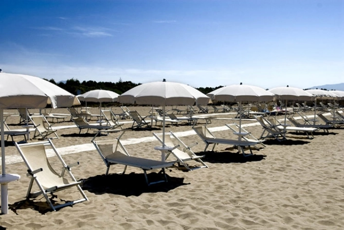 Campeggio Athena - zdjęcie 2