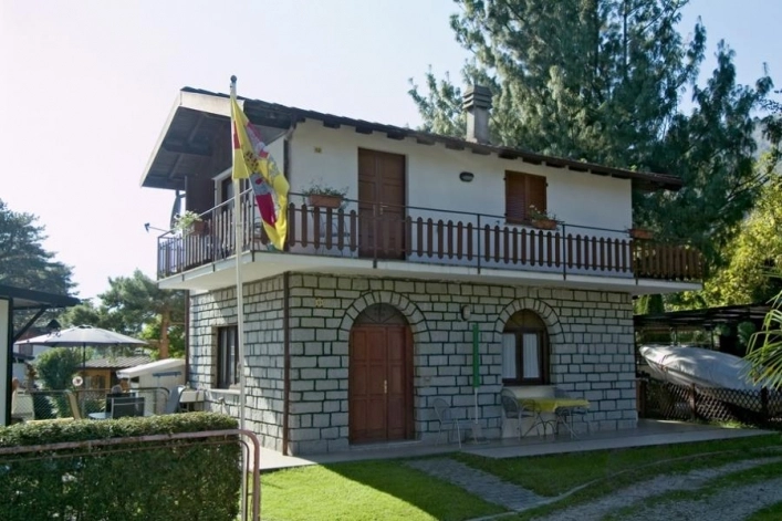 Campeggio Au Lac de Como - zdjęcie 3