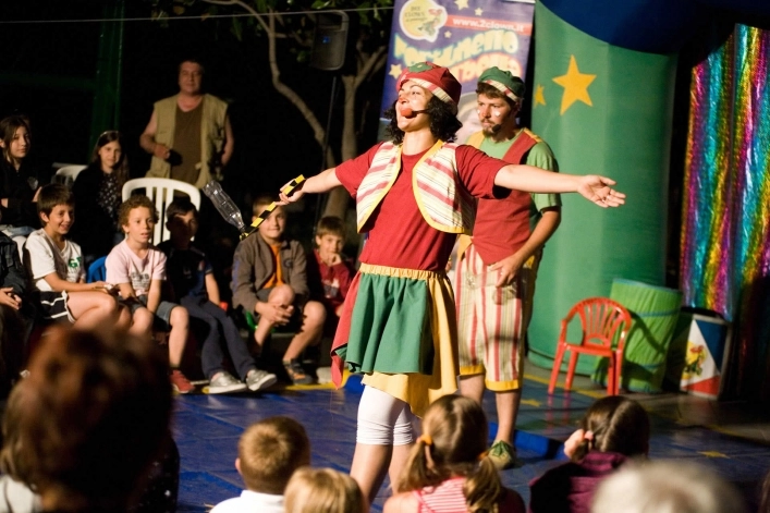 Campeggio Baciccia - zdjęcie 1