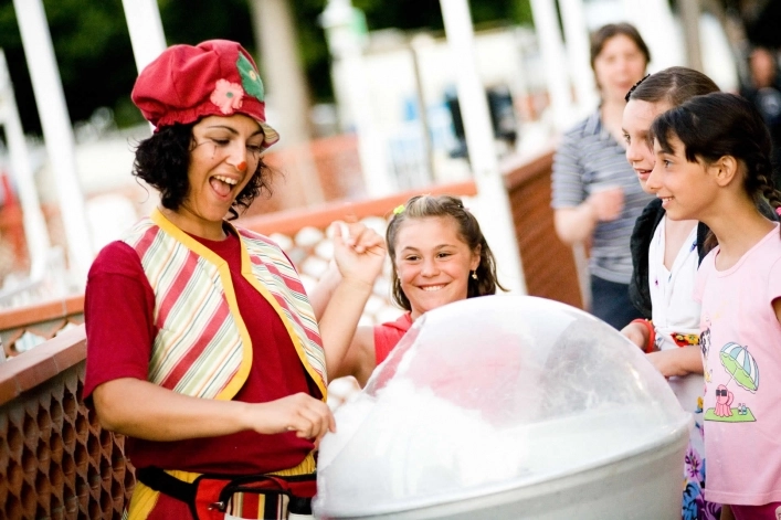 Campeggio Baciccia - zdjęcie 1