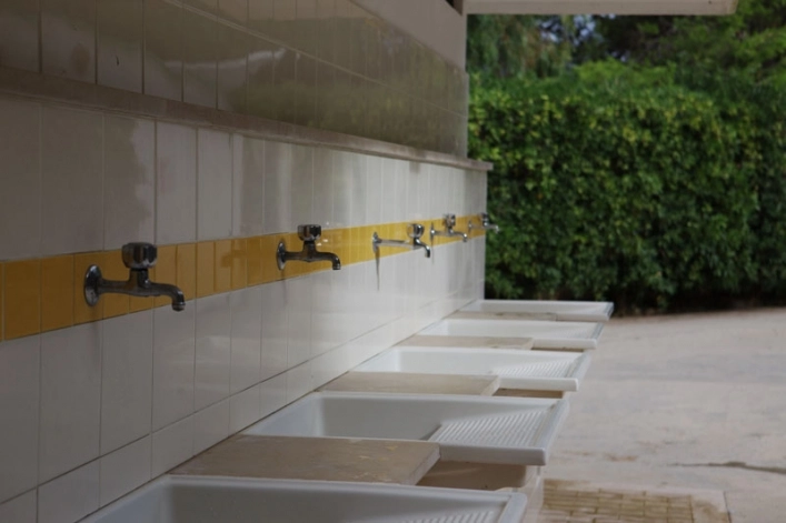 Campeggio Baia Calenella - zdjęcie 1