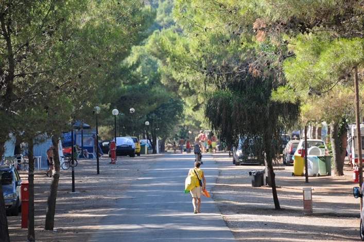 Campeggio Baia dei Campi - zdjęcie 3