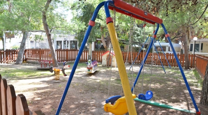 Campeggio Baia dei Lombardi - zdjęcie 3