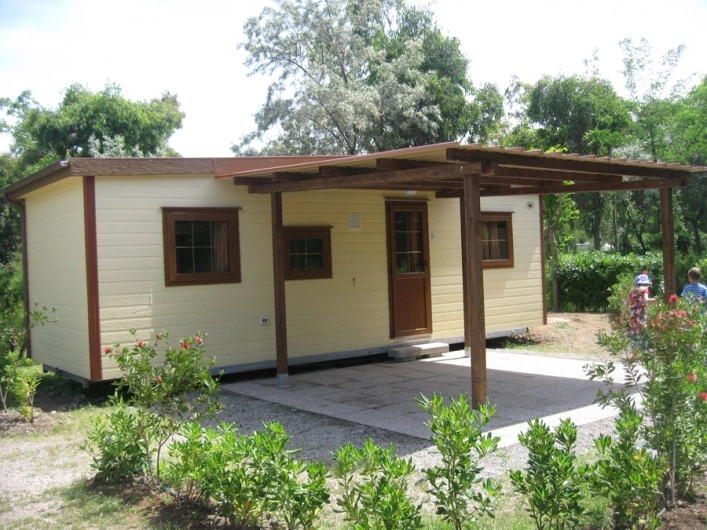 Campeggio Baia del Marinaio - zdjęcie 4