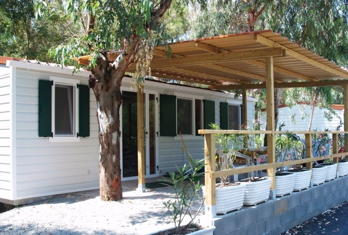 Campeggio Baia del Marinaio - zdjęcie 1