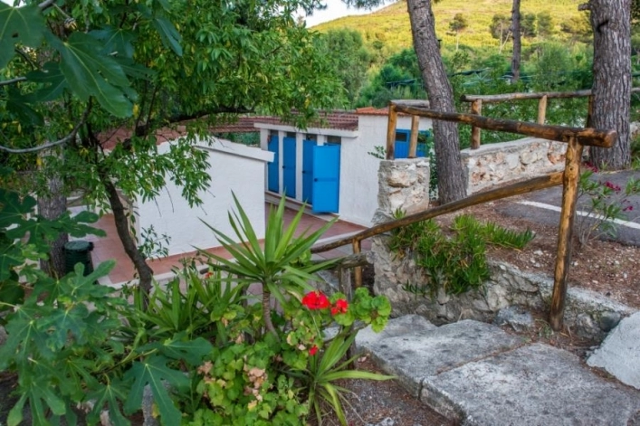 Campeggio Baia San Nicola - zdjęcie 3