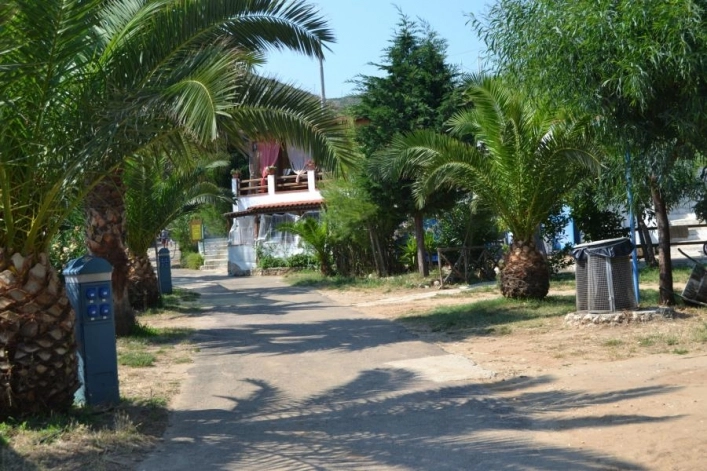 Campeggio Baia San Nicola - zdjęcie 1