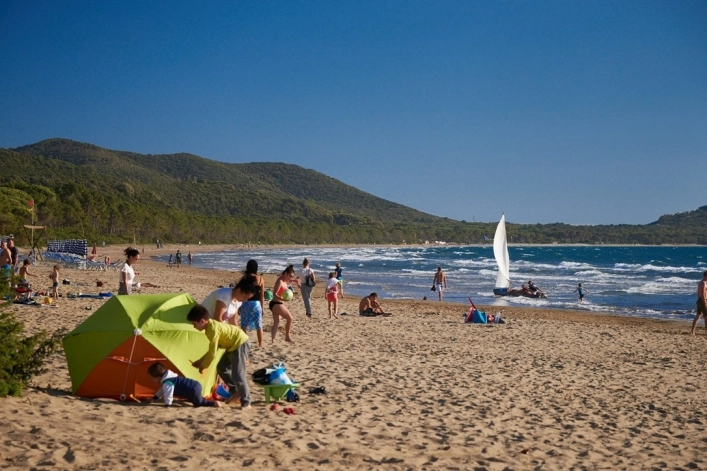 Campeggio Baia Verde - zdjęcie 4