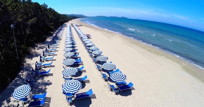 Campeggio Baia Verde - zdjęcie 2