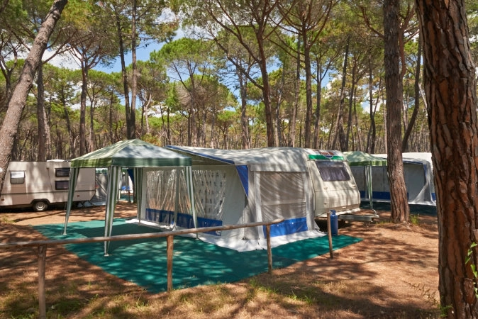 Campeggio Baia Verde - zdjęcie 1