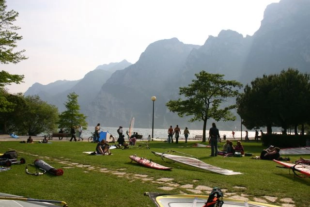 Campeggio Bavaria - zdjęcie 1