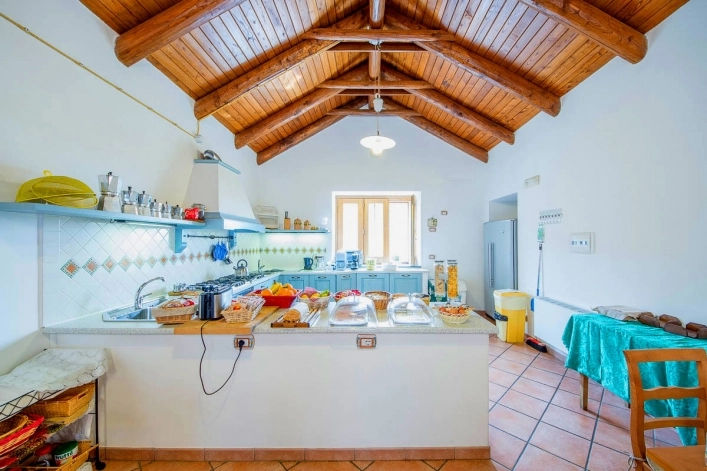 Campeggio Beata Solitudo - zdjęcie 3