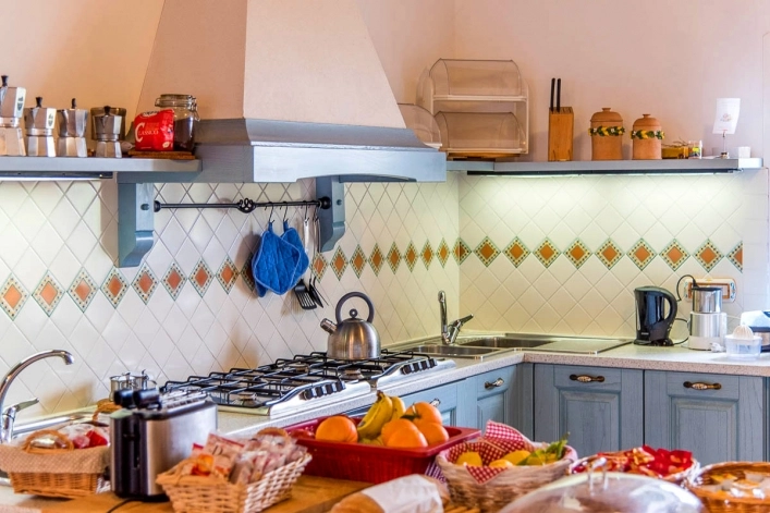 Campeggio Beata Solitudo - zdjęcie 2