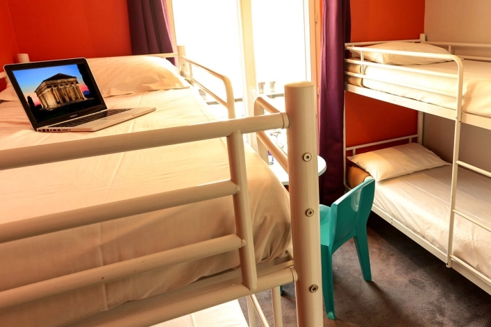 Campeggio Beata Solitudo - zdjęcie 1