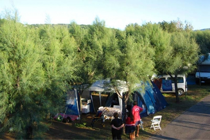 Campeggio Bellariva - zdjęcie 1