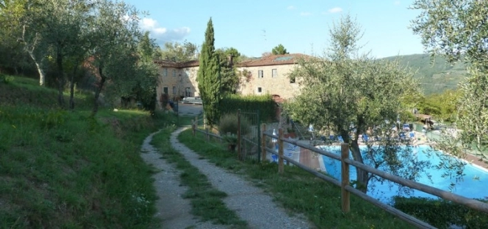 Campeggio Belsito - zdjęcie 1