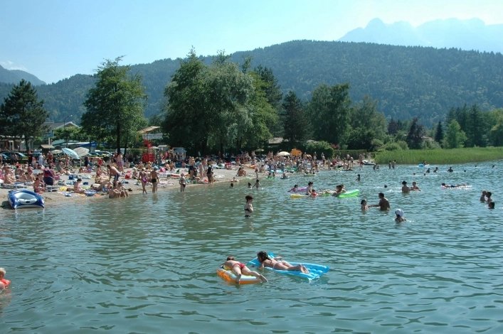 Campeggio Belvedere - zdjęcie 1