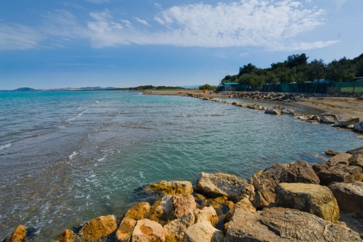 Campeggio Bocche D`albegna - zdjęcie 2