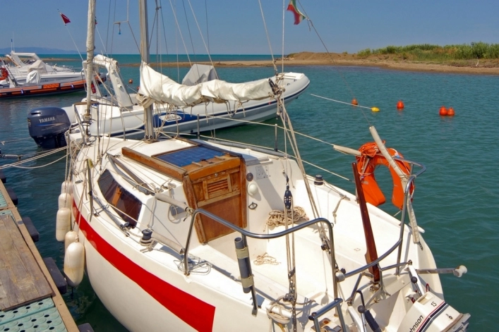 Campeggio Bocche D`albegna - zdjęcie 1