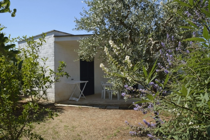 Campeggio Cala dei Ginepri - zdjęcie 1