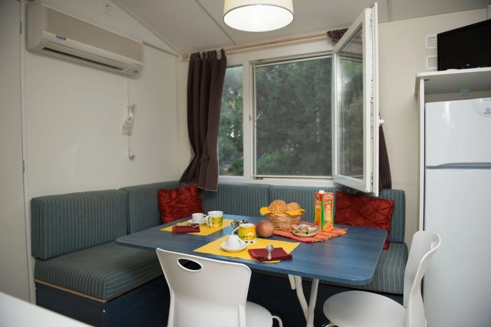 Campeggio Cala Ginepro - zdjęcie 2