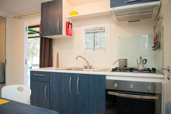 Campeggio Cala Ginepro - zdjęcie 1