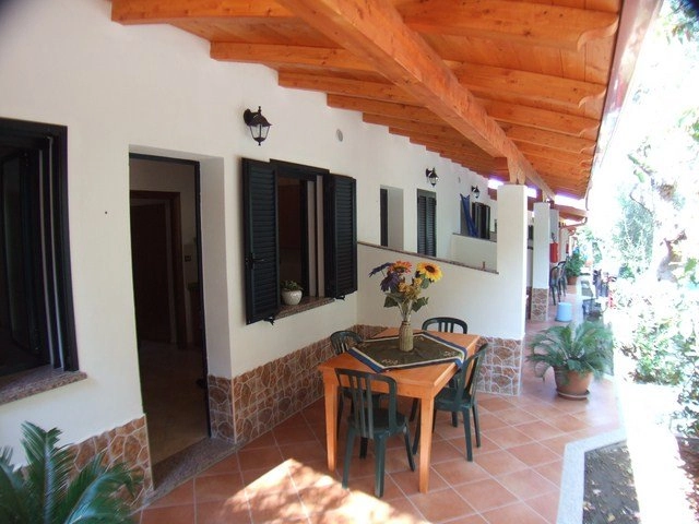 Campeggio Calabria Verde - zdjęcie 3