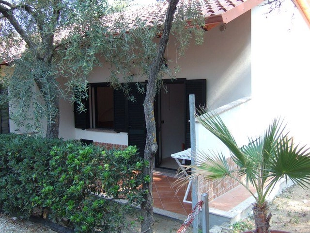 Campeggio Calabria Verde - zdjęcie 2