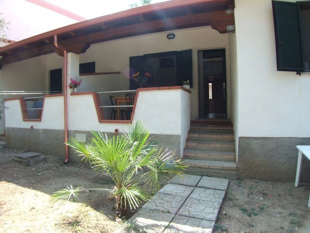 Campeggio Calabria Verde - zdjęcie 1