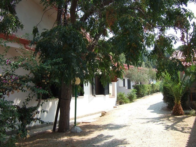 Campeggio Calabria Verde - zdjęcie 1