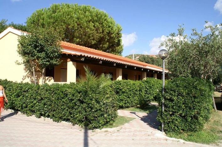 Campeggio Calabriano - zdjęcie 1