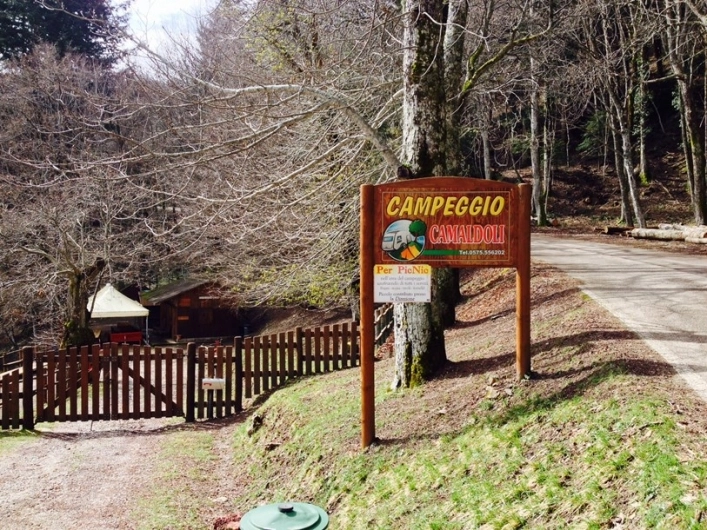 Campeggio Camaldoli - zdjęcie 3