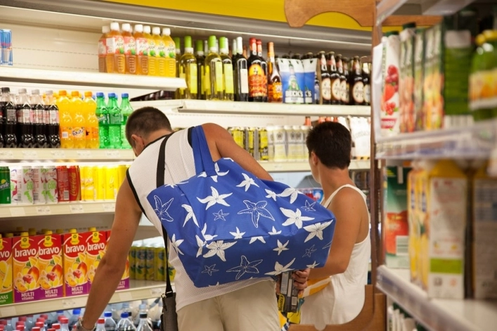 Campeggio Capo D`orso - zdjęcie 2