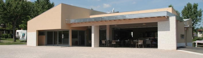 Campeggio Cappuccini - zdjęcie 3