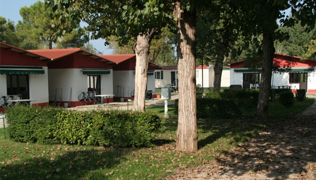 Campeggio Cappuccini - zdjęcie 2