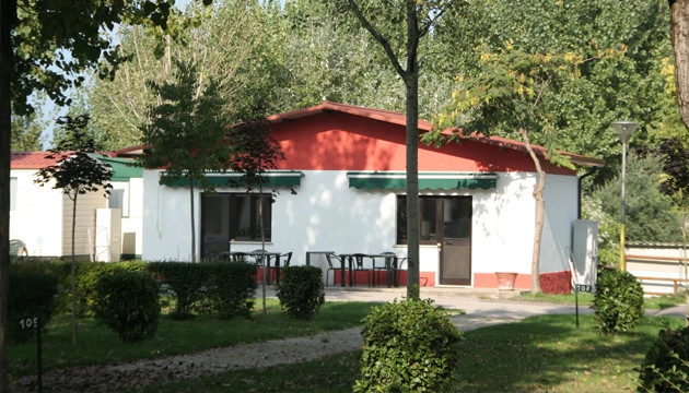 Campeggio Cappuccini - zdjęcie 1