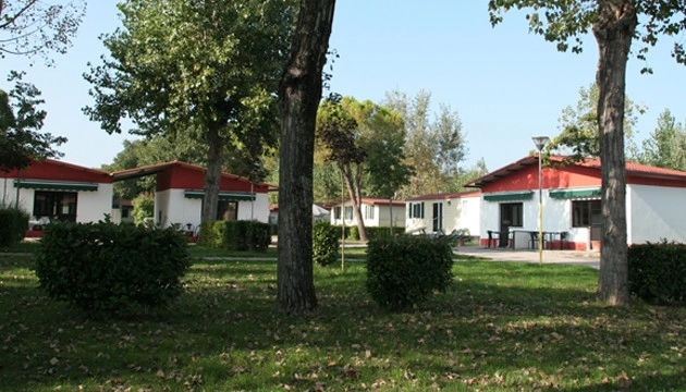 Campeggio Cappuccini - zdjęcie 1