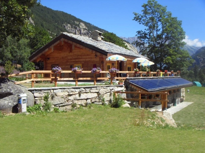 Campeggio Casa Bianca ★★★ - zdjęcie 3