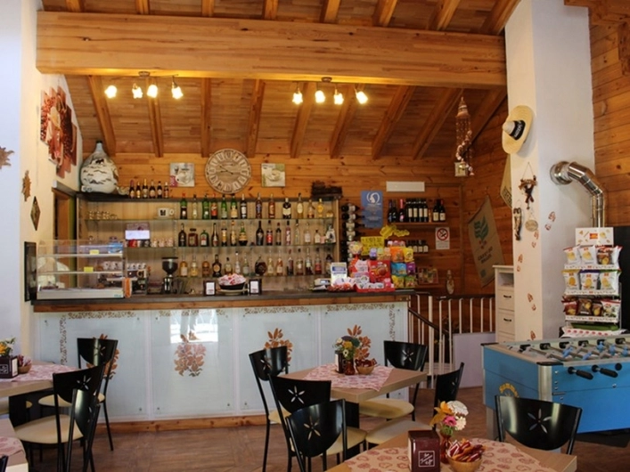 Campeggio Casa Bianca ★★★ - zdjęcie 1